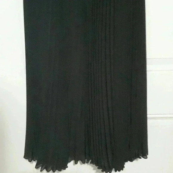 Valerie Stevens Evening long Skirt M - Picture 3 of 6